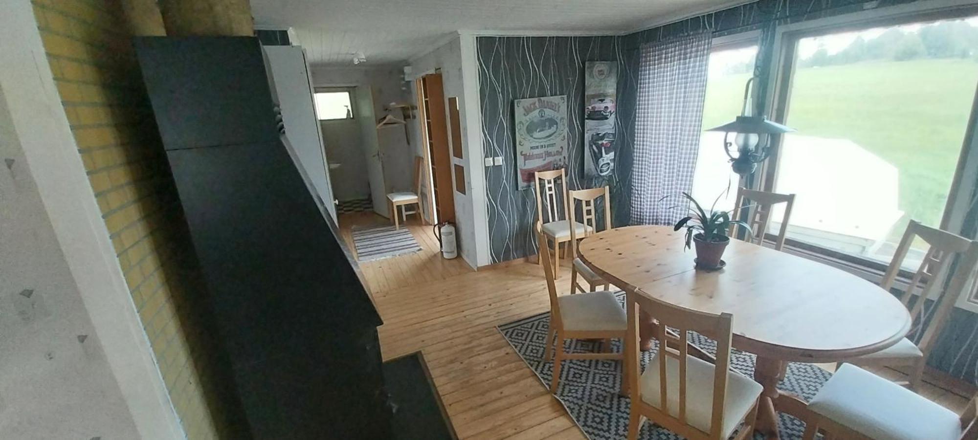 Gula Huset Villa Rottneros Exterior foto